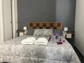 Appartamenti Addimuru - Zimmer