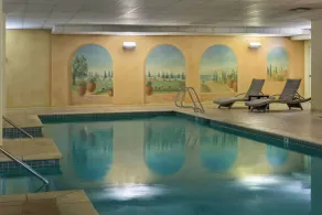 The Louie, A Davenport Hotel, Autograph Collection® - Pool