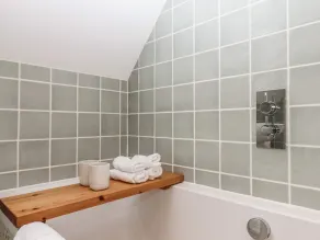 Jams - Salle de bain