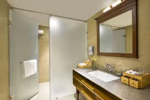 The Fort House, Diu- IHCL SeleQtions - Bathroom