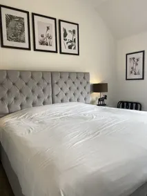 Castle Hotel - Room