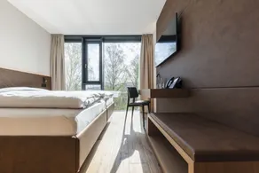 Hotel kommod - Room
