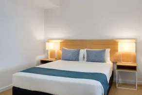 MainStay Suites Williamstown - Room