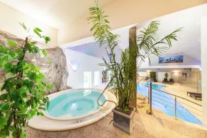 Le Clervaux Boutique Hotel & Spa - Pool