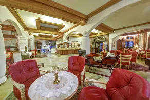 Hotel Glocknerhof - Reception