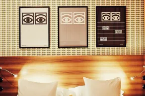 NOFO Hotel, WorldHotels Crafted - Room