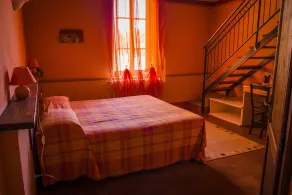 Agriturismo Il Tiro - Chambre