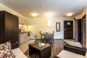 Private Ap in Perun Lodge Ski Escape & Spa - Rum