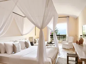 Grecotel Daphnila Bay - Chambre