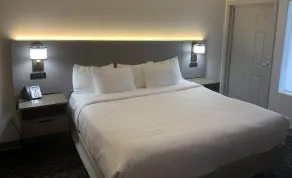 Comfort Inn & Suites Glenwood Springs On The River - Chambre