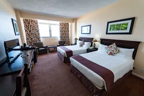 Gooderson Tropicana Hotel - Room