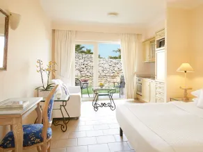 Grecotel Marine Palace & Aqua Park - Rom