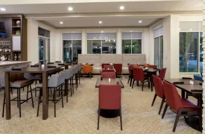 Hilton Garden Inn Minneapolis St. Paul-Shoreview - Restaurant