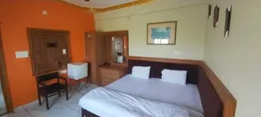 Hotel Karishma Palace Badnawar - Rum