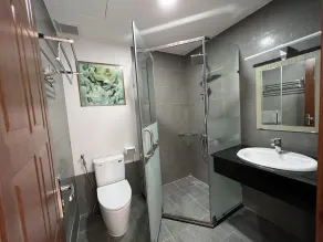 Phan Van 2 hotel - Badeværelse