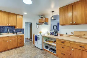 Amador Wine Country Cottage - Intérieur