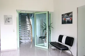 Gästehaus am Lausitzring - Reception