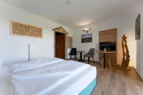 Aktivresort-Bischofsmais - Room