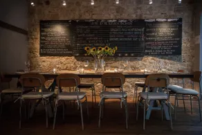 La Bandita Townhouse - Restaurante