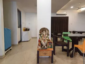D and A BOUTIQUE HOTEL PERUNGUDI - Ristorante