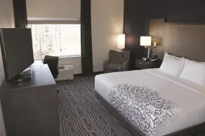 La Quinta by Wyndham Rock Hill - Chambre