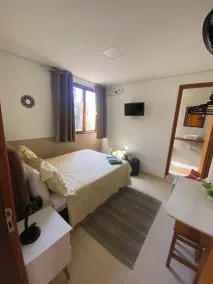 Hotel Pousada do Bosque - Habitación