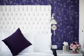 Mansión María Luxury House - Quarto