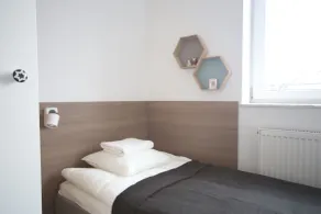 Sport Hostel - Room
