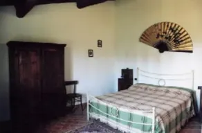 Agriturismo Podere Sottogello - Habitación