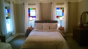 River Run Bed and Breakfast - Værelse