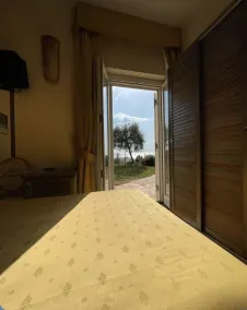 Hotel Belvedere - Chambre