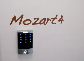 Residence Mozart by Welcome to Salzburg - Camera