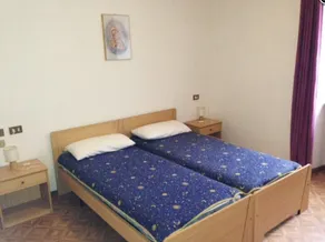 Appartamenti Villa dei Fiori & Piscina - Zimmer