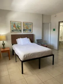 Dee Jay Beach Resort - Chambre