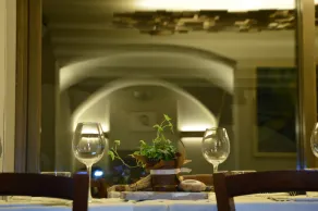 Locanda Blum In - Restaurante