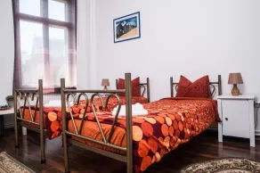 Antique Hostel - Room