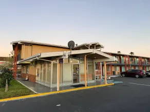 Heritage Inn - Milpitas - Réception
