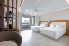Izla Hotel by Fiesta Americana Isla Mujeres - Chambre