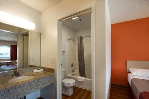 Motel 6-Sparks, NV - Airport - Sparks - Chambre
