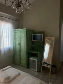 Dünya Rooms - Værelse