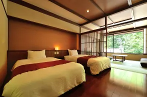 Hinanoyado Chitose - Chambre