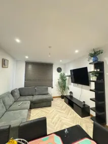 Erith cosy retreat - Stue