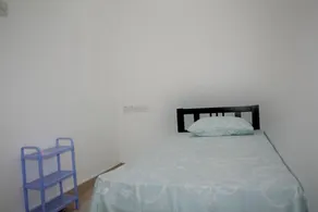 Bamba Flat - Zimmer