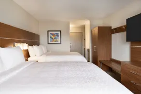 Holiday Inn Express - Plattsburgh by IHG - Chambre