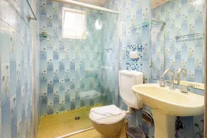Pousada Vila Floratta by Concavus - Baño