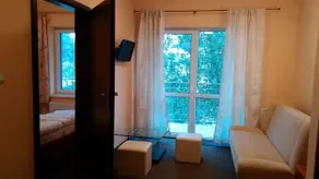 Dom Wypoczynkowy Fantazja - Rum