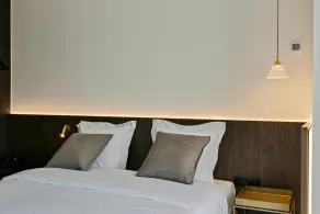 Hotel Astoria - Room