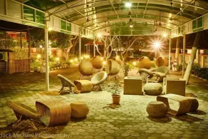 VGP Golden Beach Resort - Restaurant