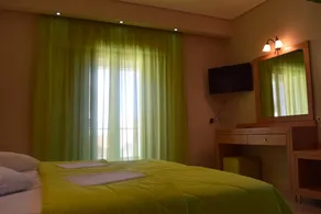 Evia Hotel & Suites - Rom