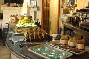 Casa Mariñeira Lourdes - Restaurant